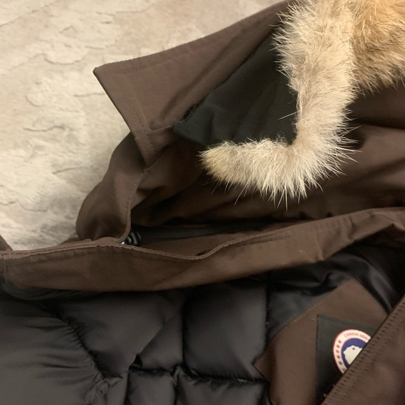 Canada goose trillium - Picture 9 of 9